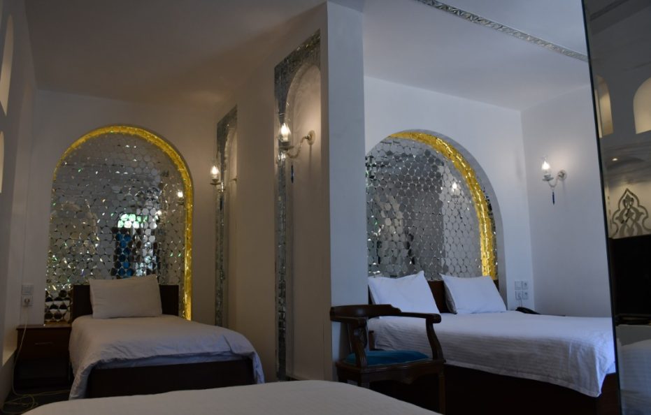 Isfahan Traditional Hotel