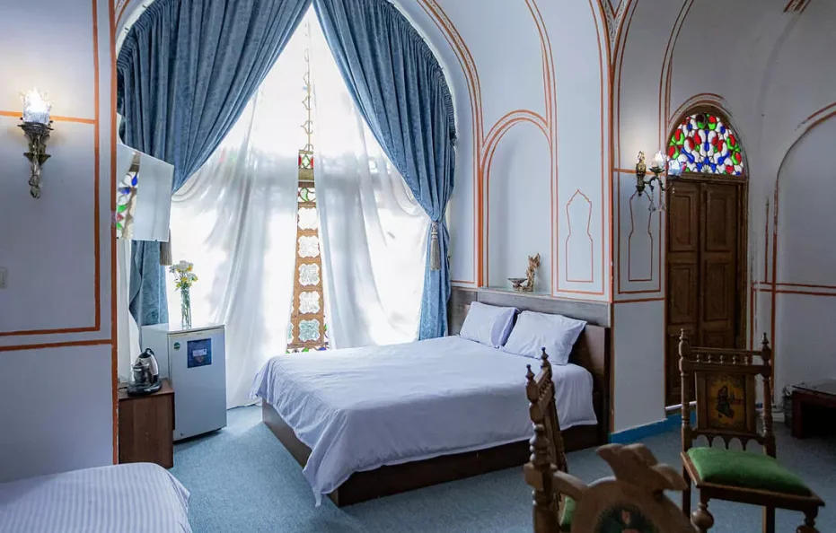 Isfahan Traditional Hotel