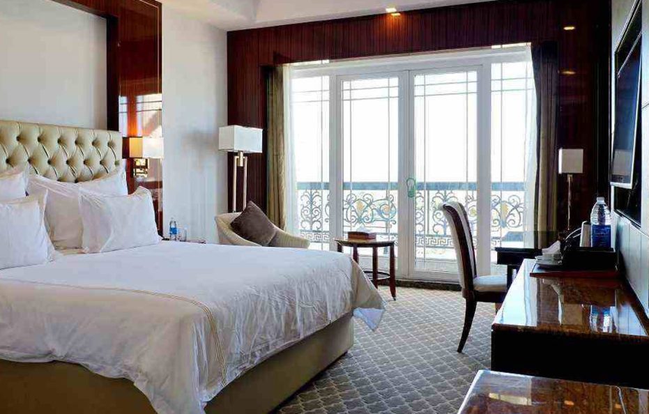 Dariush Grand Hotel
