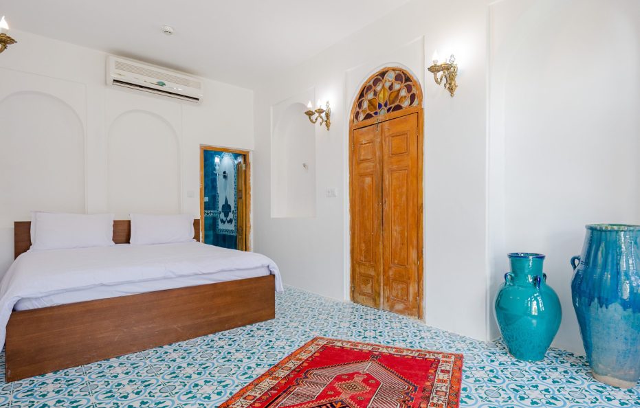 Isfahan Traditional Hotel