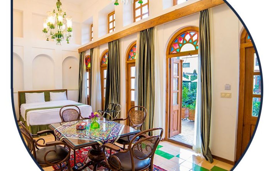 Keryas Hotel