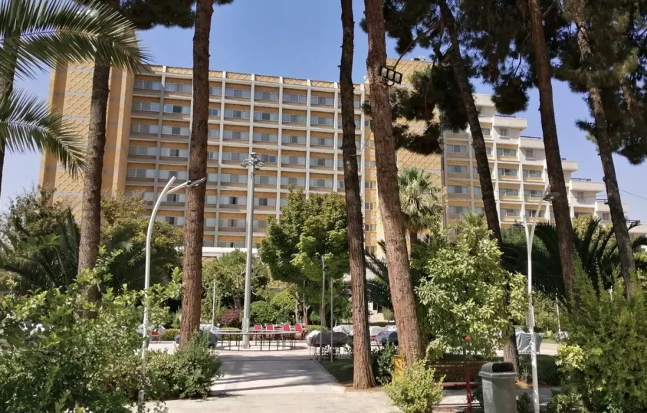 Homa Hotel