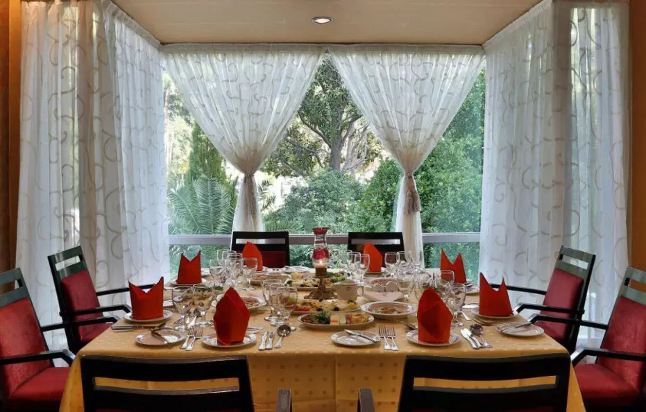 Homa Hotel