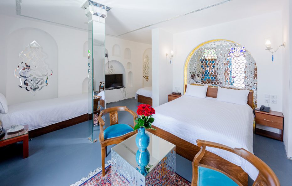 Isfahan Traditional Hotel