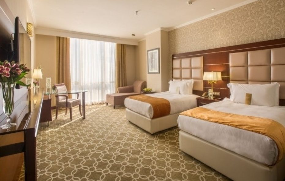 Espinas Palace Hotel