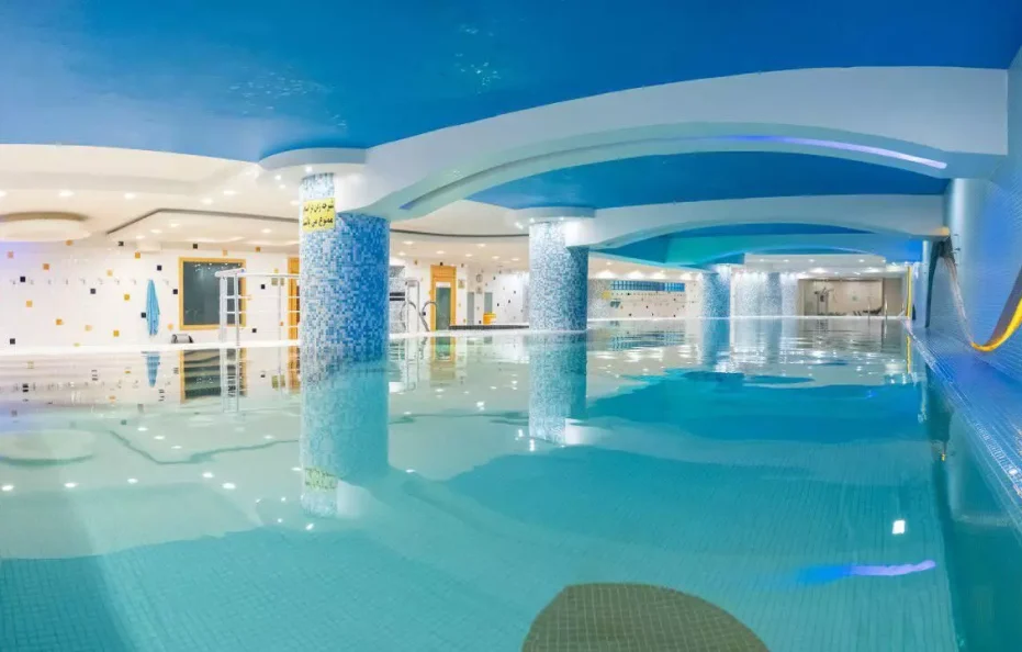 Homa Hotel