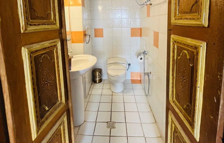 Isfahan Traditional Hotel