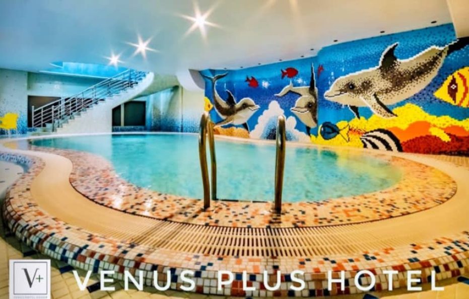Venus Plus