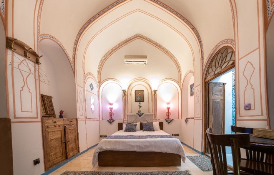 Isfahan Traditional Hotel