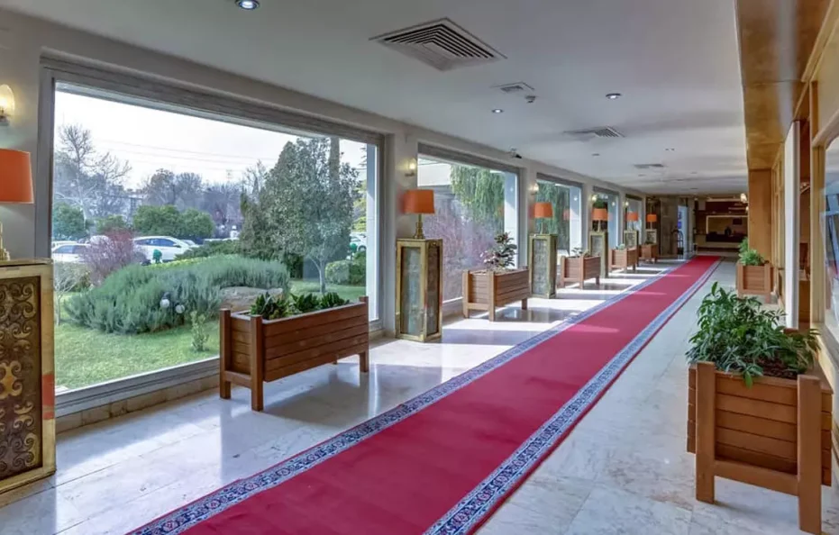 Homa Hotel