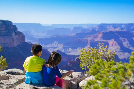 How to Explain Travel to a 5-Year-Old