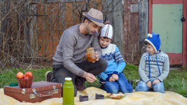 Travel Meets Purpose: A Sustainable Future Starts with Climate Education