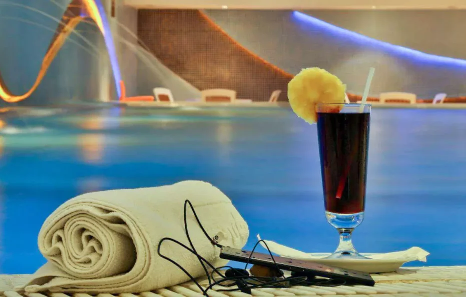 Homa Hotel