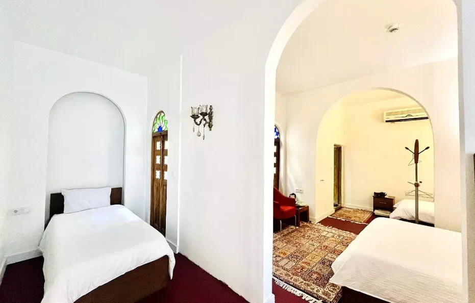Isfahan Traditional Hotel