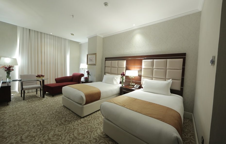Espinas Palace Hotel