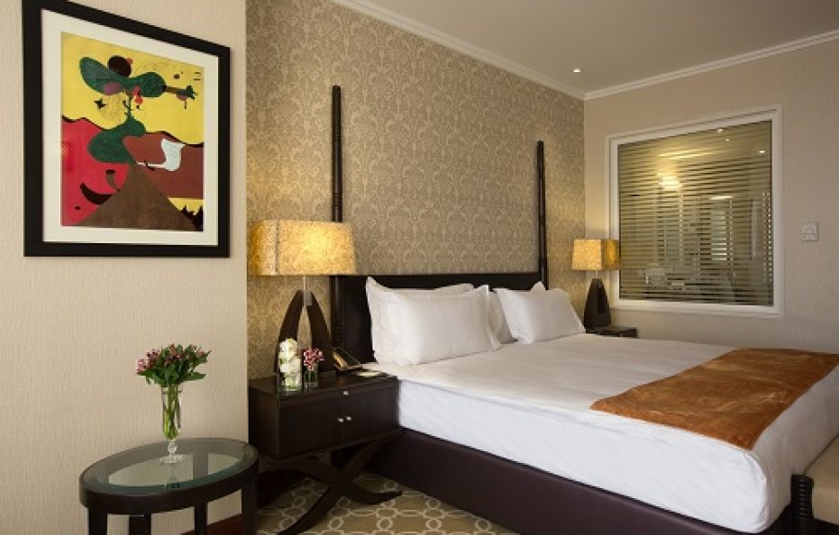 Espinas Palace Hotel