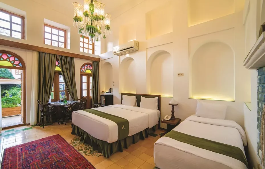Keryas Hotel