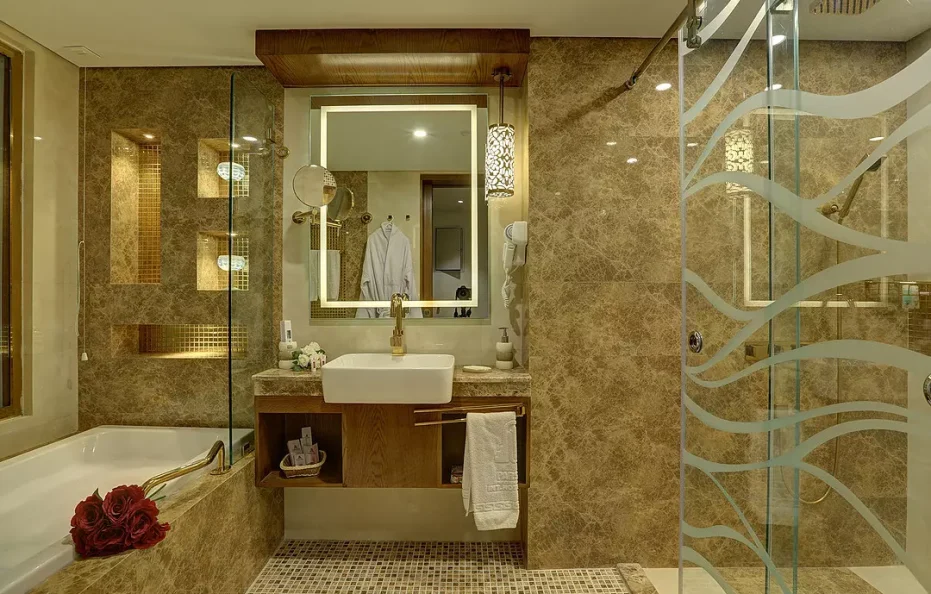 Parsian Khazar Hotel