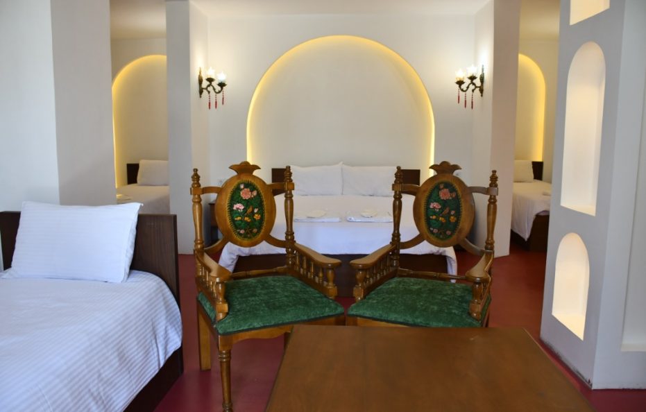Isfahan Traditional Hotel
