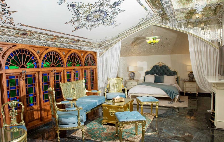Taj Mahal Hotel