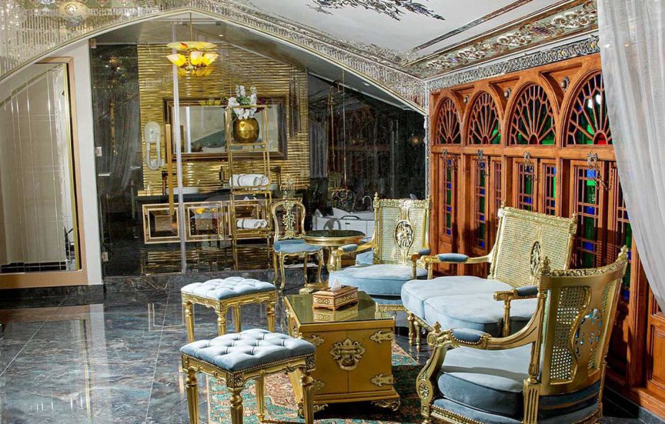 Taj Mahal Hotel