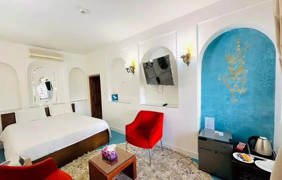 Isfahan Traditional Hotel