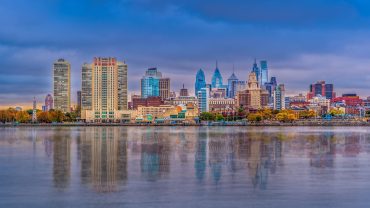 City Spotlight: Philadelphia’s Urban Heat Crisis and Sustainable Solutions