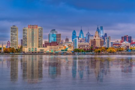 City Spotlight: Philadelphia’s Urban Heat Crisis and Sustainable Solutions