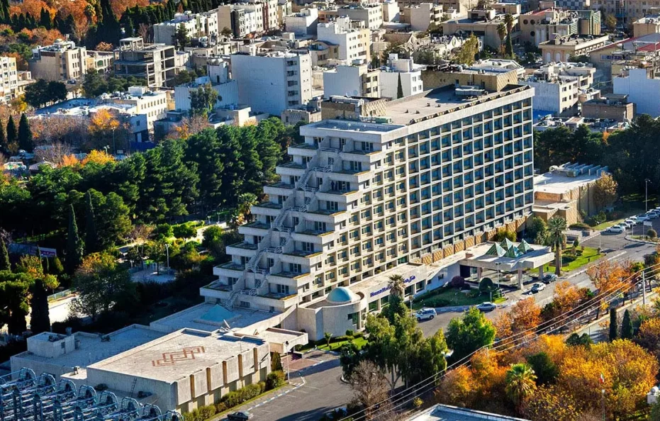 Homa Hotel