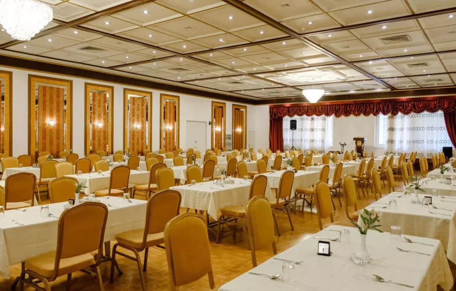 Homa Hotel