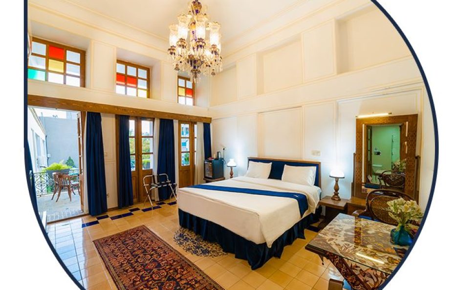 Keryas Hotel