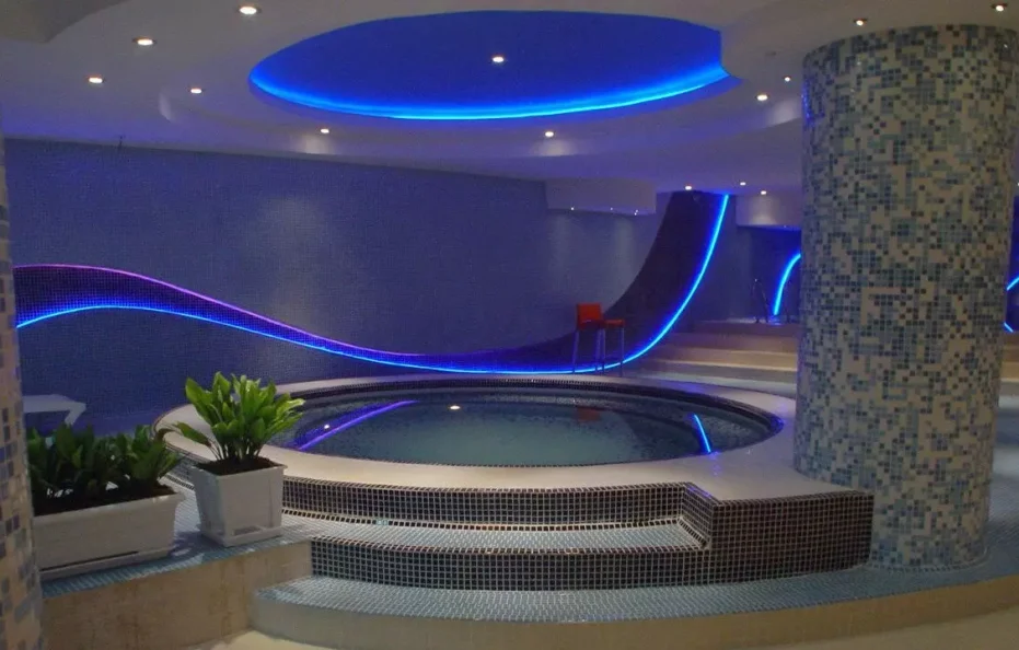 Homa Hotel