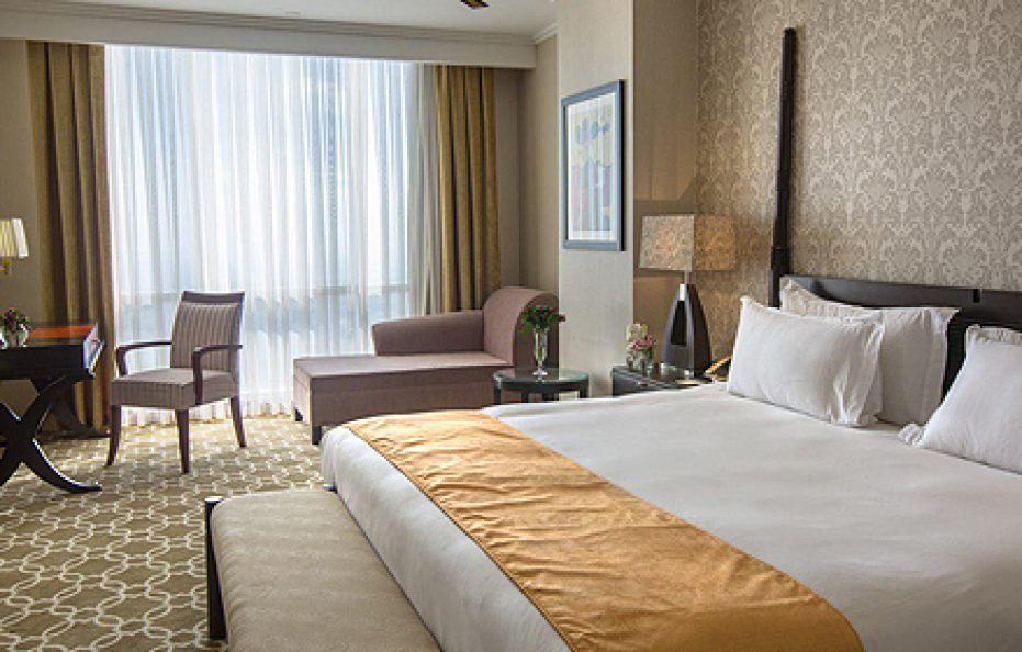 Espinas Palace Hotel