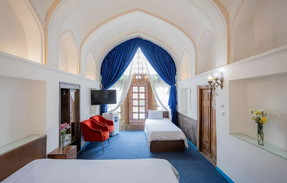 Isfahan Traditional Hotel