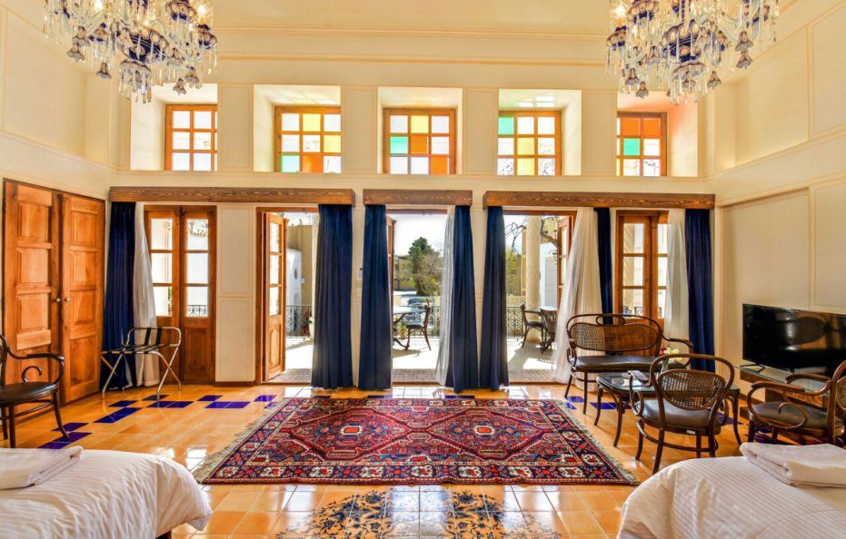 Keryas Hotel