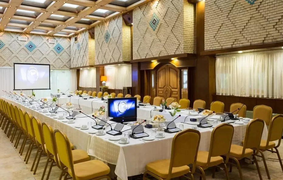 Homa Hotel