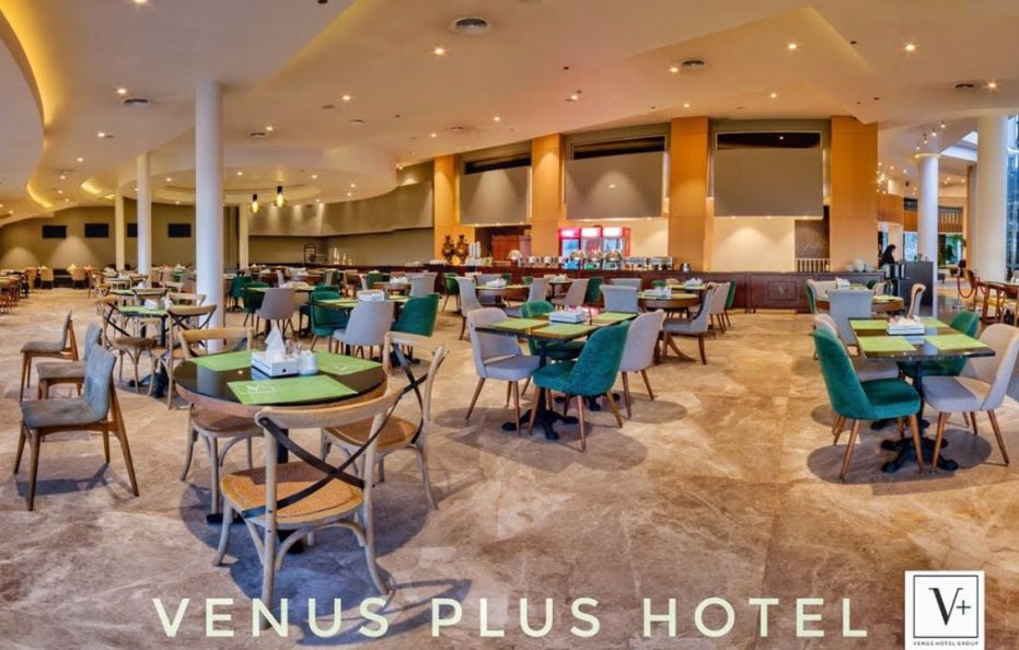 Venus Plus
