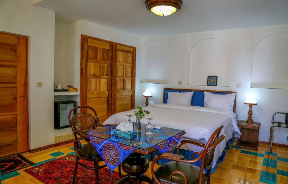 Keryas Hotel