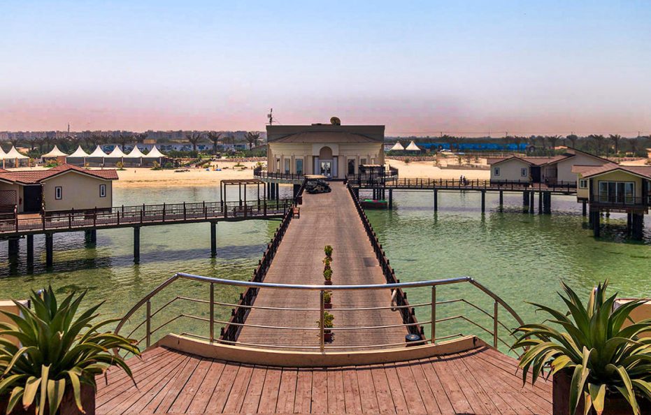 Parsian Khazar Hotel