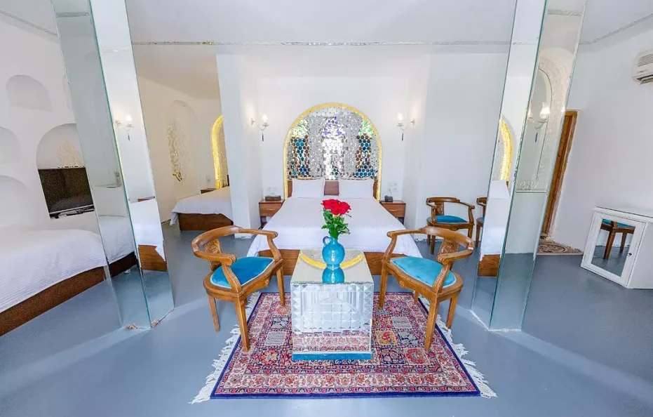 Isfahan Traditional Hotel