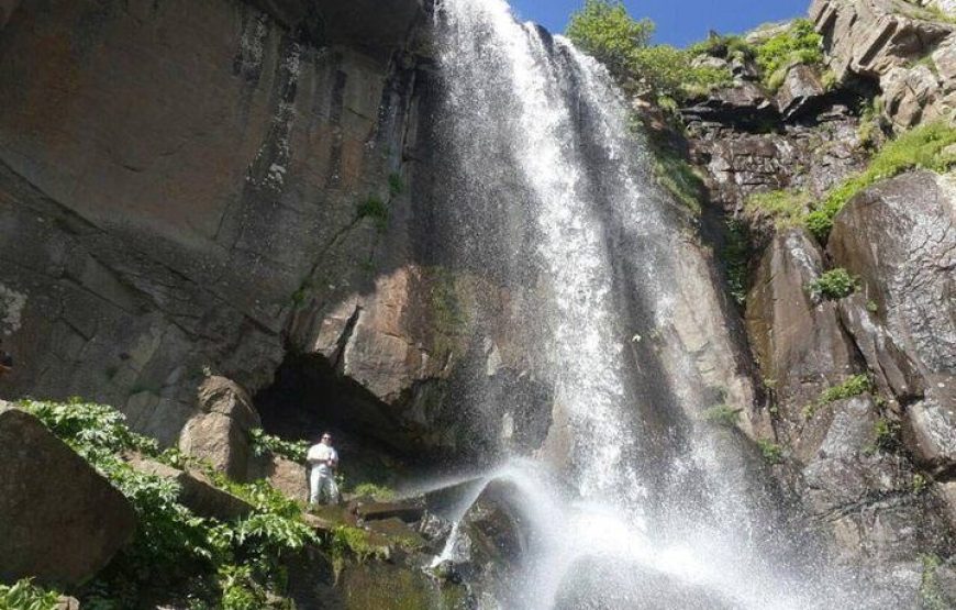3-Day Tour to Subatan