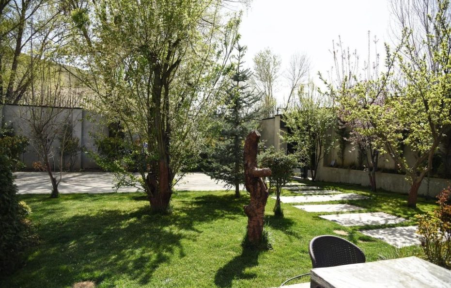 Bido Gerdoo, Damavand