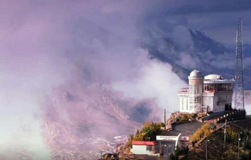 4-Day Tour of Lorestan Waterfalls