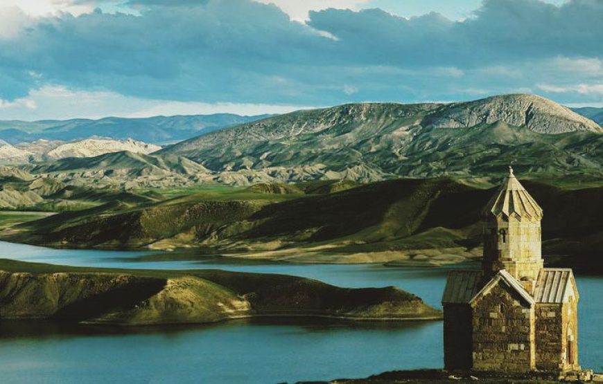 4-Day Tour from Urmia and Qara Kelisa to Mount Dalanper