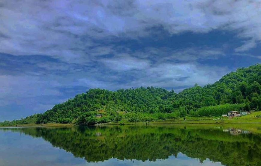 3-Day Tour to Tameshlone Highlands, Talesh
