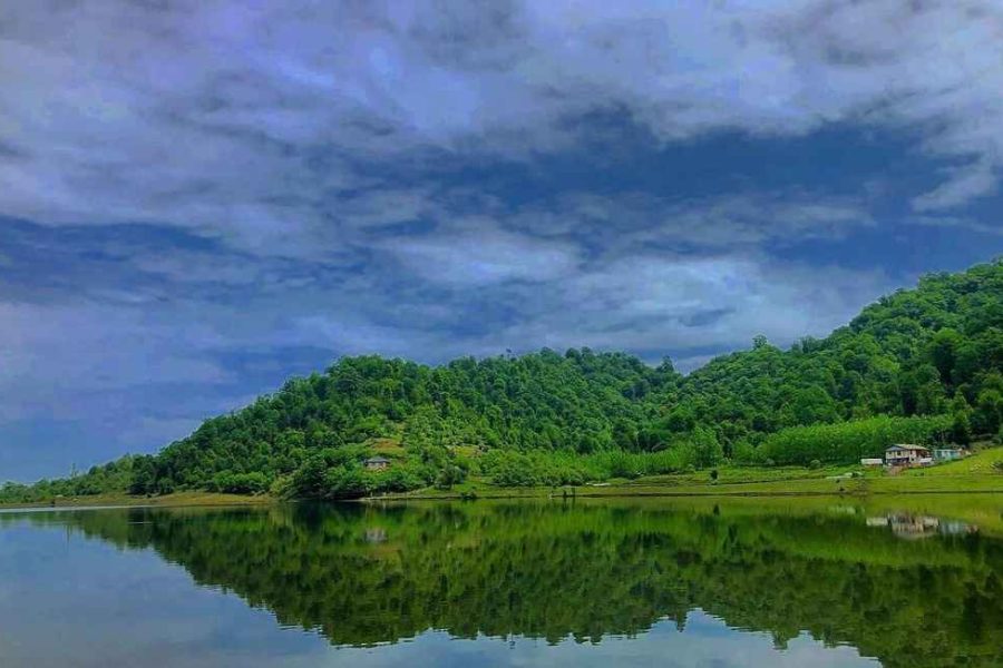 3-Day Tour to Tameshlone Highlands, Talesh
