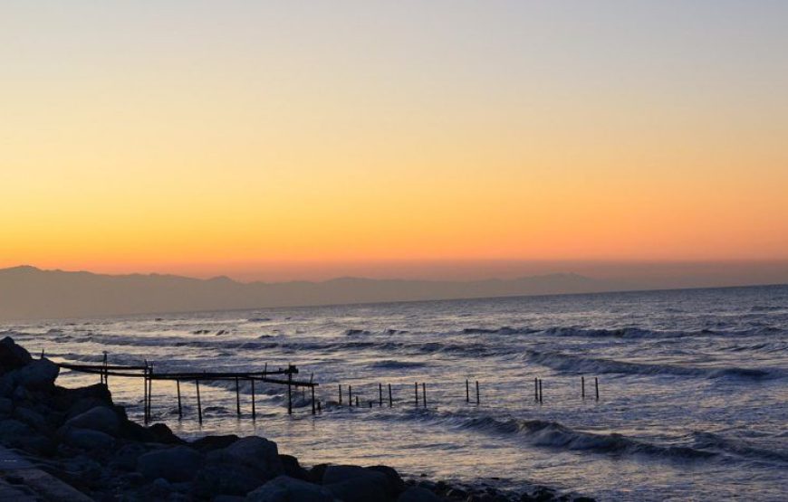 3-Day Tour of Masal and the Caspian Sea Coast