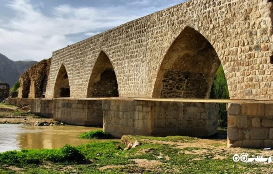 4-Day Tour of Lorestan Waterfalls