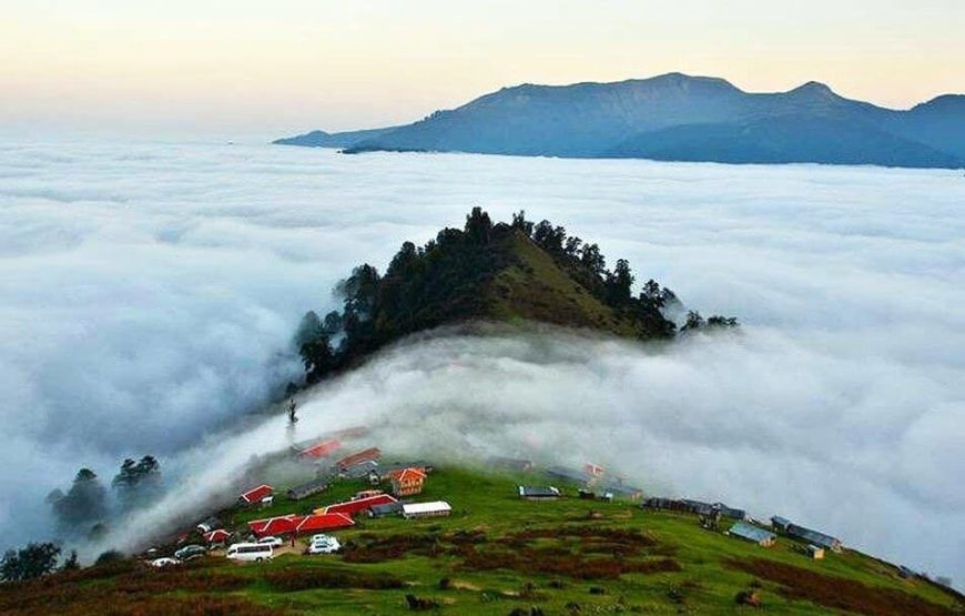 3-Day Masal Exploration Tour