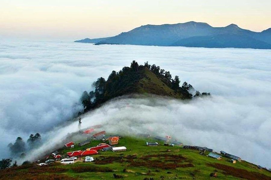 3-Day Masal Exploration Tour